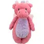 Dragao Em Pelucia - 27 Cm Trixie
