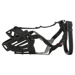 Açaime Em Silicone "flex" - - S - 1040010040