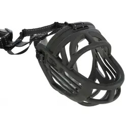 Açaime Em Silicone "flex" - - S #1 - 1040010040