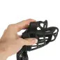 Açaime Em Silicone "flex" - Açaime Em Silicone "flex" -
