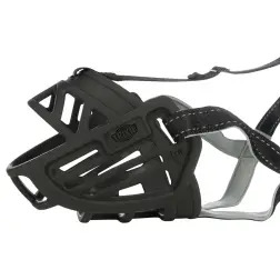Açaime Em Silicone "flex" - - S #4 - 1040010040