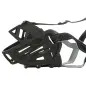 Açaime Em Silicone "flex" - Açaime Em Silicone "flex" -