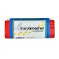 Escova/cardadeira "easy Groomer" vermelho Diversas Escova/cardadeira "easy Groomer" vermelho Diversas