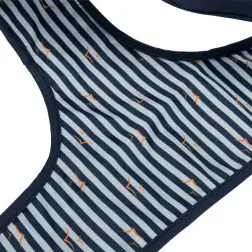 Capa "be Nordic Husum" para Cães - 25cm #4 - 1040240366
