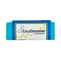 Escova/cardadeira "easy Groomer" turquesa Diversas - 1040330154