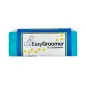 Escova/cardadeira "easy Groomer" turquesa Diversas Escova/cardadeira "easy Groomer" turquesa Diversas