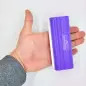Escova/cardadeira "easy Groomer" roxo Diversas Escova/cardadeira "easy Groomer" roxo Diversas