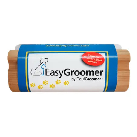 Escova/cardadeira "easy Groomer" neutro Diversas - 1040330156