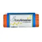 Escova/cardadeira "easy Groomer" laranja Diversas Escova/cardadeira "easy Groomer" laranja Diversas