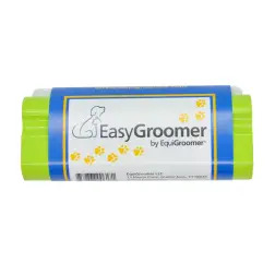 Escova/cardadeira "easy Groomer" verde Diversas - 1040330158