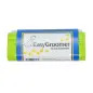 Escova/cardadeira "easy Groomer" verde Diversas Escova/cardadeira "easy Groomer" verde Diversas