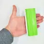 Escova/cardadeira "easy Groomer" verde Diversas Escova/cardadeira "easy Groomer" verde Diversas