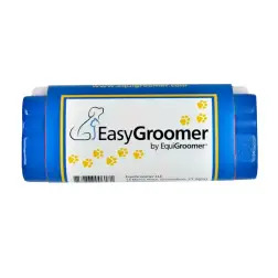 Escova/cardadeira "easy Groomer" azul Diversas - 1040330159