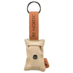 Dispensador "be Nordic" P/ Sacos De Dejetos 20 Sacos Trixie - 1050090050