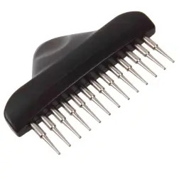 Pente Ancinho P/ Pelo Longo Trixie - 1040330132