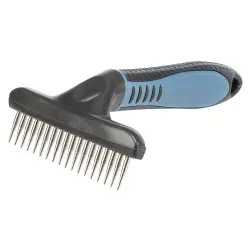 Pente Ancinho P/ Pelo Longo Trixie #1 - 1040330132
