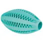 Dentafun - Rugby em Borracha Natural 15cm para Cão Trixie