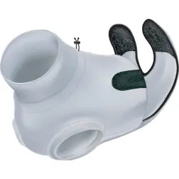 Body De Proteçao P/ Gatos – Tam. S-m cinzento Trixie - 1040240101