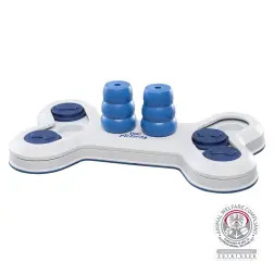 Jogo "flip Bone" P/ Caes - 32x18 Cm Trixie - 1040060674