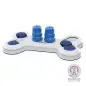 Jogo "flip Bone" P/ Caes - 32x18 Cm Trixie Jogo "flip Bone" P/ Caes - 32x18 Cm Trixie
