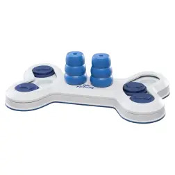 Jogo "flip Bone" P/ Caes - 32x18 Cm Trixie #3 - 1040060674