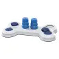 Jogo "flip Bone" P/ Caes - 32x18 Cm Trixie Jogo "flip Bone" P/ Caes - 32x18 Cm Trixie