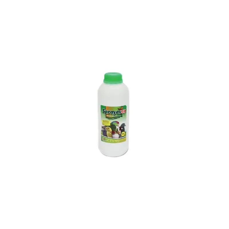 Sprayavex - Recarga 1 Lt EX