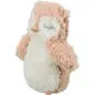 Coruja Em Pelucia - 18 Cm Trixie