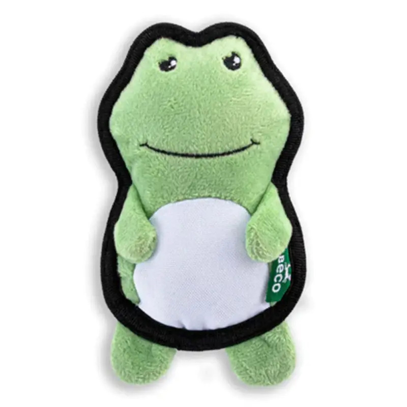 Beco Rough And Tough - Sapo BecoPets Beco Rough And Tough - Sapo BecoPets