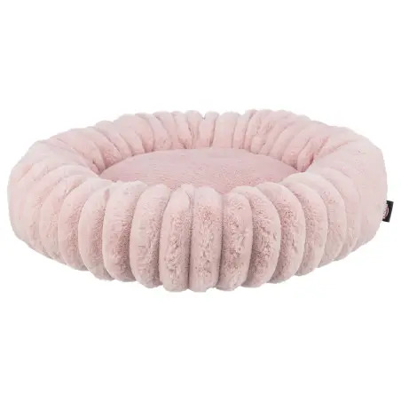 Cama Redonda "lonni" Ø50 Cm rosa Trixie - 1040070519