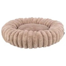 Cama Redonda "lionel" Ø 50 Cm castanho Claro Trixie - 1040070506