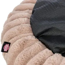 Cama Redonda "lionel" Ø 50 Cm castanho Claro Trixie #2 - 1040070506
