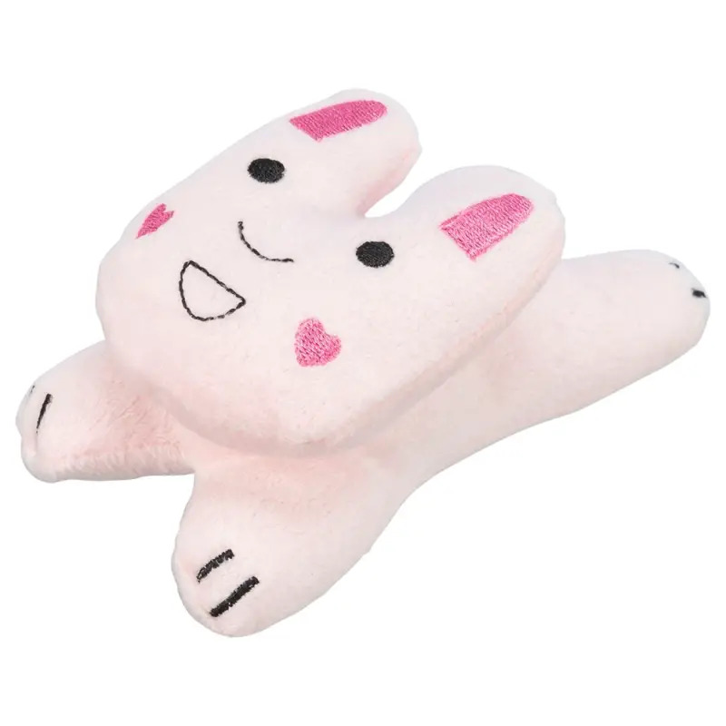 Coelho Em Pelucia - 12 Cm Trixie