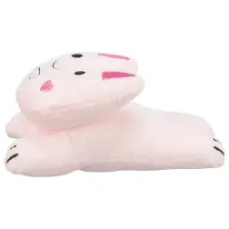 Coelho Em Pelucia - 12 Cm Trixie #1 - 1040060561