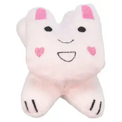 Coelho Em Pelucia - 12 Cm Trixie #2 - 1040060561