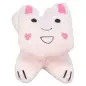 Coelho Em Pelucia - 12 Cm Trixie