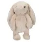 Lebrao Em Pelucia C/ Som - 38 Cm Trixie