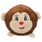 Macaco Em Pelucia - 11 Cm Trixie