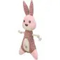 Lebrao Em Tecido/pelucia 24 Cm Trixie