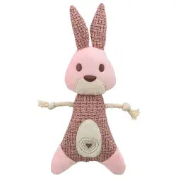 Lebrao Em Tecido/pelucia 24 Cm Trixie #3 - 1040061554