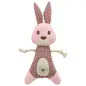 Lebrao Em Tecido/pelucia 24 Cm Trixie