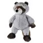 Guaxinim Em Pelucia C/ Som Original - 54 Cm Trixie