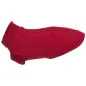 Camisola "kenton" para Cães Vermelho