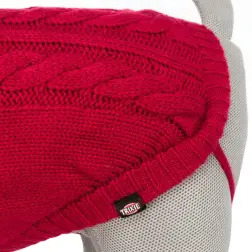 Camisola "kenton" para Cães Vermelho - 24cm #2 - 1040240310