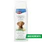 Shampoo com Óleo De Árvore Tilia 250ml Trixie Shampoo com Óleo De Árvore Tilia 250ml Trixie