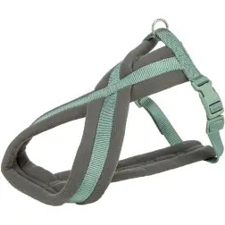 Peitoral "premium Touring" xs-s 30-55 Cm / 15mm sa Trixie - 1040180809