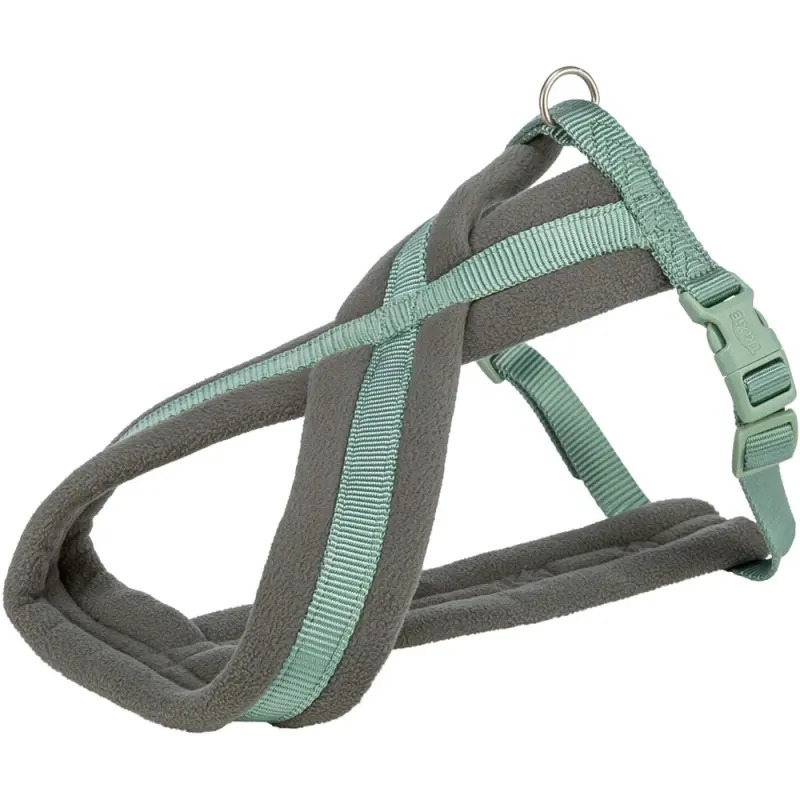 Peitoral "premium Touring" xs-s 30-55 Cm / 15mm sa Trixie Peitoral "premium Touring" xs-s 30-55 Cm / 15mm sa Trixie