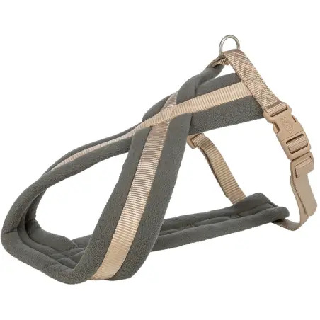 Peitoral "premium Touring" xs-s 30-55 Cm / 15mm ar Trixie - 1040180819