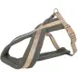 Peitoral "premium Touring" xs-s 30-55 Cm / 15mm ar Trixie Peitoral "premium Touring" xs-s 30-55 Cm / 15mm ar Trixie