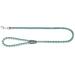 Trela "cavo" s-m 1 Mt / Ø 12 Mm petroleo/salvia Trixie - 1040221134